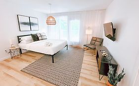 Studio Lugna By Gestion Elite
